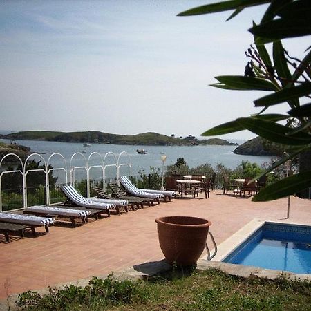 Hotel Port-Lligat Cadaqués Kültér fotó