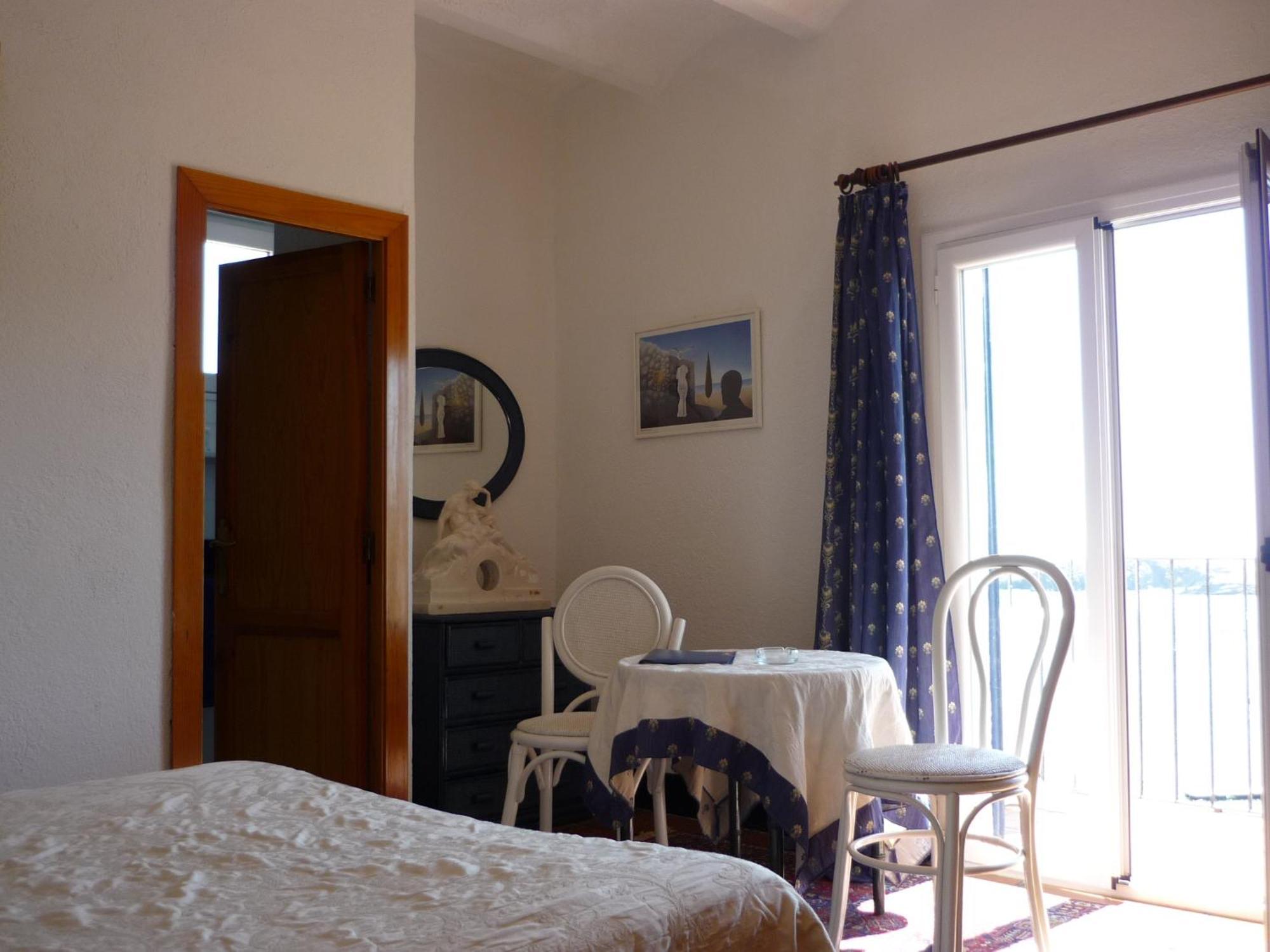 Hotel Port-Lligat Cadaqués Kültér fotó