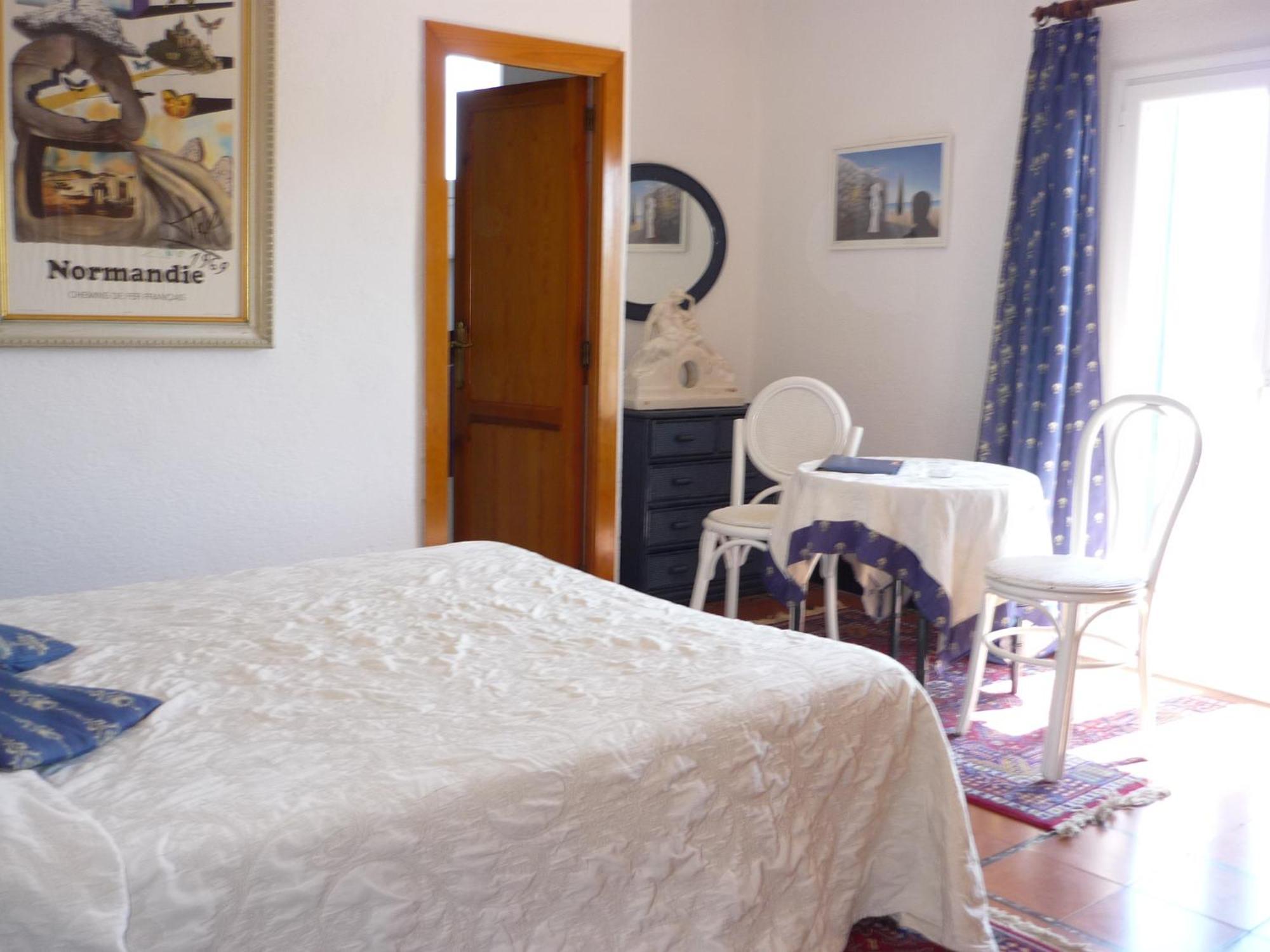 Hotel Port-Lligat Cadaqués Kültér fotó