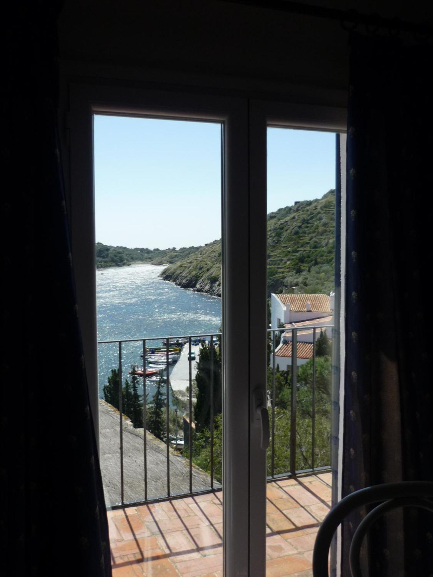 Hotel Port-Lligat Cadaqués Kültér fotó