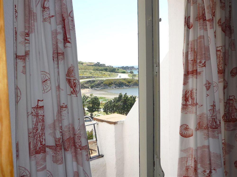 Hotel Port-Lligat Cadaqués Kültér fotó