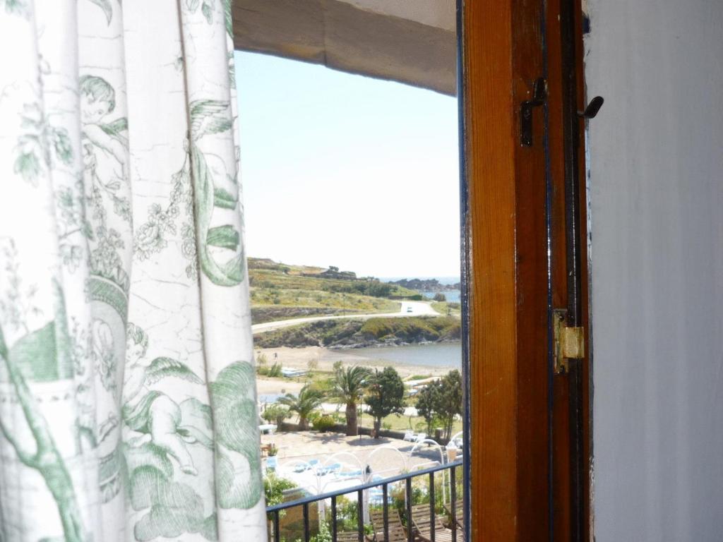 Hotel Port-Lligat Cadaqués Kültér fotó