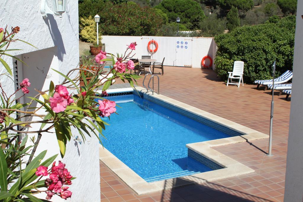 Hotel Port-Lligat Cadaqués Kültér fotó